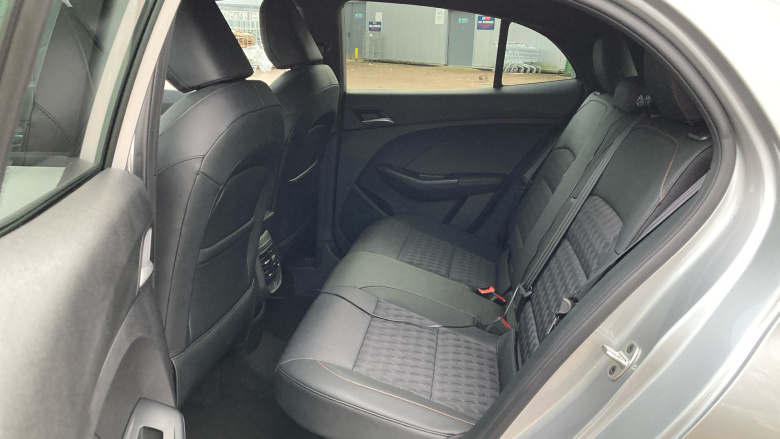 MG MG3 1.5 Hybrid Trophy 5dr Auto Hybrid Hatchback